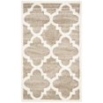 thumbnail image 3 of Safavieh Amherst Wheat Indoor Outdoor Rug - 3' x 5', 3 of 4