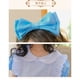 thumbnail image 4 of Kids Girls Dress Sanrios Cinnamoroll Anime Blue Party Dress Kawaii Summer New Child Maid Lolita Cosplay Costume Birthday Gift, 4 of 5