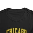 thumbnail image 4 of Chicago Toddler Shirt Gifts Boy Girl Size 2T-5T, 4 of 4