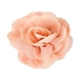 thumbnail image 4 of Pajarita para Gato Bearachild con Flores Gasa Perlada, 4 of 6