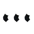 thumbnail image 1 of Soidarity Tobillos Fitness Support Antideslizante Transpirable Deporte Guardia Seguridad Elástico Negro Correa Brace Band Gimnasio Baloncesto Type1 NO1, 1 of 6