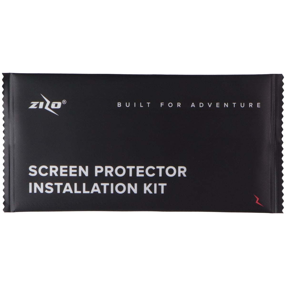 ZIZO Bolt Series for iPhone XR Case with Screen Protector Kickstand Holster Lanyard - Black