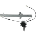 thumbnail image 2 of CARDONE New 82-7001AR Power Window Motor and Regulator Assembly Rear Right fits 1991-1998 Suzuki, 2 of 4