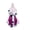 Kinger, variant on Cute Digital-Circus 9''-11" Inch's Plush Toys Collection Gift, Stuffed Figure Doll Choice for Boys and Girls, Great for Birth Days and Special Occasions (Jax-c)