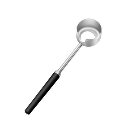 

TINYSOME Coconut Opener Tool Set Designed for Coconuts Food Safe Exquisite Detailing Gift Stainless Steel Coconut Grater Hammer