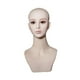 thumbnail image 3 of Soporte para cabeza de maniquí femenino, multifuncional, de moda, para peluquería, uso personal y salón., 3 of 9