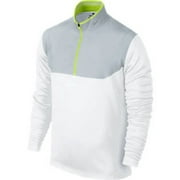 Nike Dri-fit 1/2 Zip Pull Over