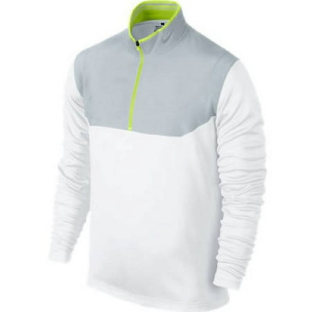 Nike Dri-fit 1/2 Zip Pull Over
