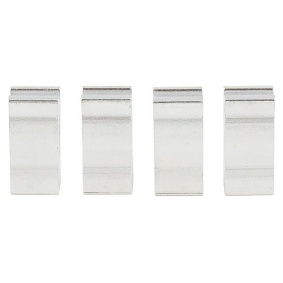 AP Products 024-1005 Aluminum LP Tank Check Spacers