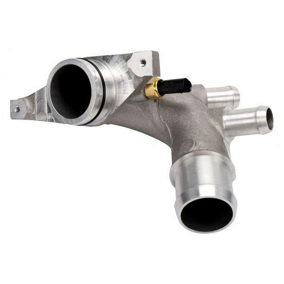 Water Pump Inlet Pipe