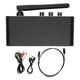 thumbnail image 2 of Adaptador Bluetooth, Transmisor Receptor Bluetooth 5.0 Transmisor Receptor de Audio Convertidor analógico Digital Rendimiento Probado, 2 of 8