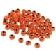 thumbnail image 4 of Conjunto de 60 Abalorios Strade Fareast Limited Baloncesto Resina, 4 of 8