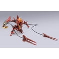thumbnail image 2 of Tamashii Nations - Code Geass: Lelouch of the Rebellion - R2 Seiten - Guren Type-08 Elements, Bandai Spirits Metal Build Dragon Scale, Bandai, Gifts, 2 of 6