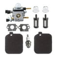 thumbnail image 2 of Carburetor For Blower G Gaskets Replace 4229 120 0606, C1Q-, 2 of 8