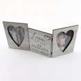 thumbnail image 3 of Marcos Moderno Natural MDF Artículos de boda marco de fotos de madera regalo de boda creativo Decoración de escritorio para el hogar Equilibrio de madera Sincero Electrónica, 3 of 4