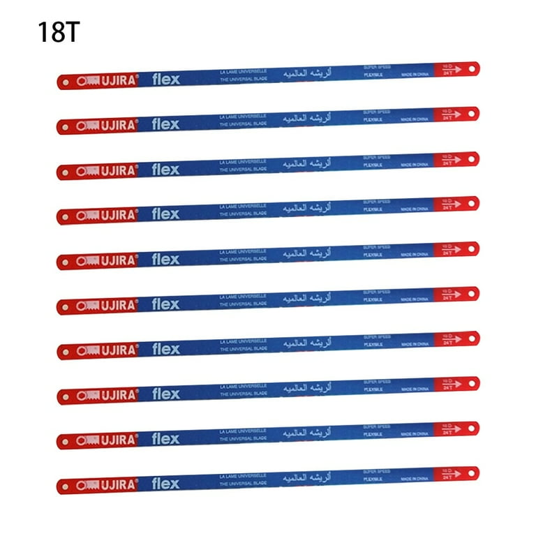 Meat hacksaw blade online