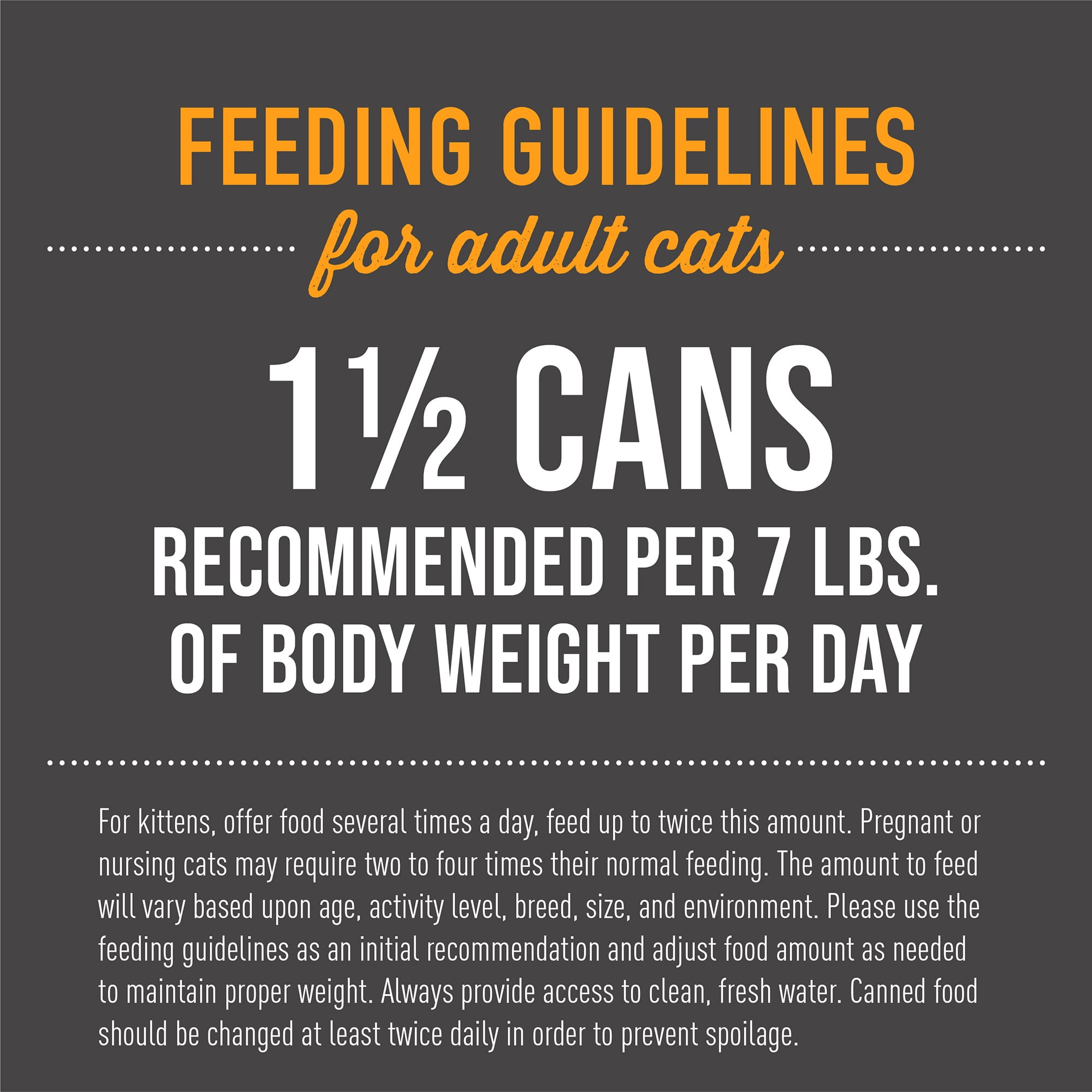 (12 pack) Tiki Cat After Dark Whole Foods Wet Cat Food, Chicken & Lamb, 5.5 oz. Can