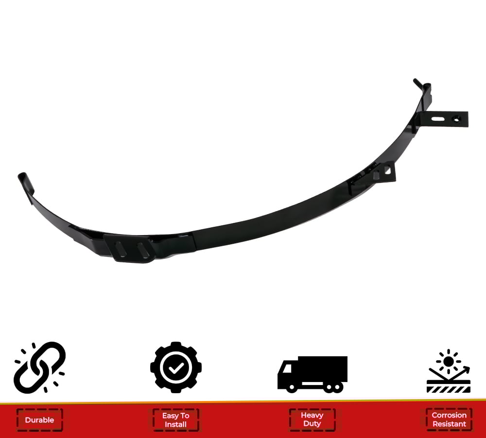 thumbnail image 3 of 26" Heavy Duty Fuel Tank Support Strap for International ProStar 3676584C1 - Steel Fuel Tank Strap, 3 of 8