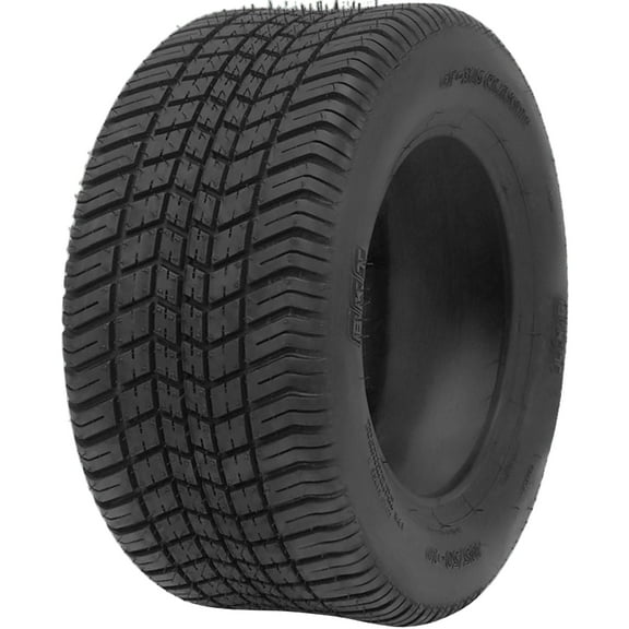 BKT GF 305 Classic 205/50R10 67 B Golf Tire