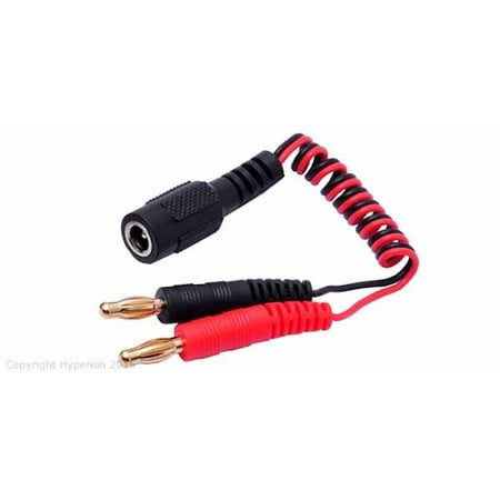 HYPERION CHARGING CABLE FOR FPV GOGGLE BATTERY
