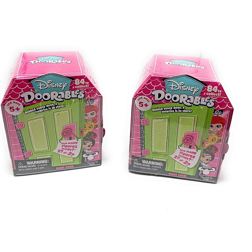 doorables box