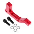 thumbnail image 1 of 2 Adaptadores de Montaje de Freno de Disco de Bicicleta de Aleación de Aluminio para Calibre de 8 Pulgadas/203mm-R203 DYNWAVEMX Adaptador de freno de disco de bicicleta, 1 of 8
