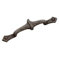 thumbnail image 4 of Hickory Hardware P3060-WOA 3 In. Mountain Lodge Windover Antique Cabinet Pull, 4 of 5