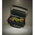 thumbnail image 1 of Hamilton Beach High Temperature Searing Contact Grill, 1 of 6