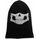 thumbnail image 3 of Ghost Mask Dödskalle Balaclava MW2 Skelett Kostym Helhuvud Skidmask Snood Stickad Vindtät för Cykel Skateboard Motorcykel Snowboard Utomhussporter, 3 of 5