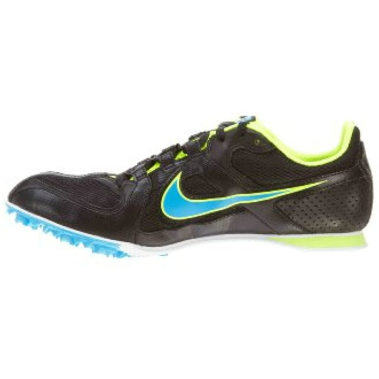 Nike Unisex Air Zoom 6 Middle Distance Running Spikes - 11.5 - - Walmart.com