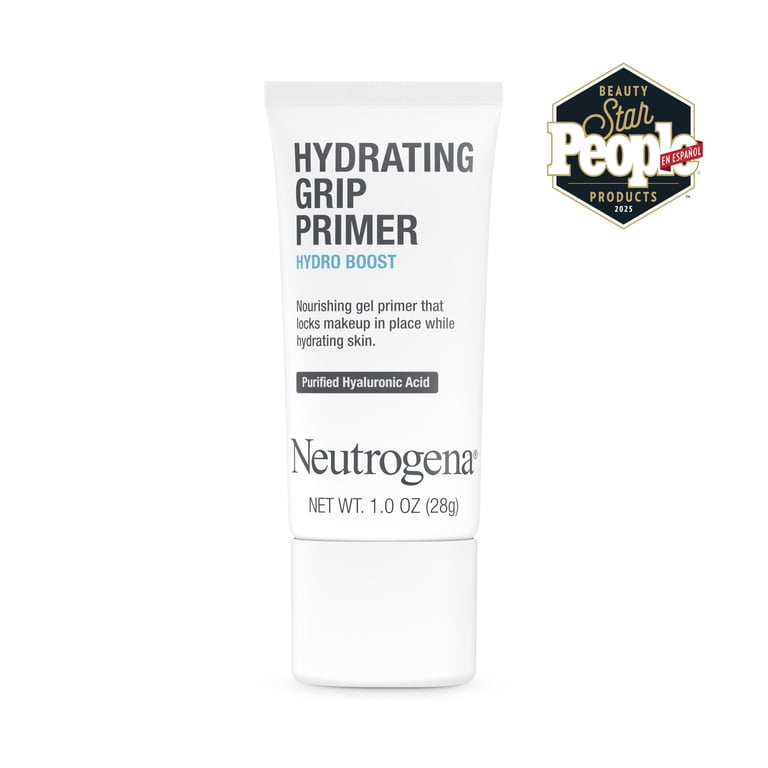 Hydro Boost Hydrating Grip Primer, 1.0 oz photo 3
