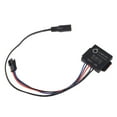 thumbnail image 4 of Mirror Lamp for Touch Sensor Dimmer LED Isolated for Touch Switch Adjustable Bri, 4 of 12