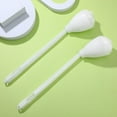 thumbnail image 1 of unbranded 5Ud Cepillo Para Taza De Con Mango Y Densas Ideal Para Baños Familiares, 1 of 8
