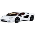thumbnail image 4 of Hot Wheels Premium 1:43rd Scale Collectible Car, Gift for Collectors, 4 of 6