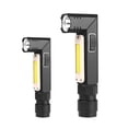 thumbnail image 3 of XPG COB Linterna Plegable Impermeable Recargable Imán Antorcha para Exteriores (S), 3 of 8