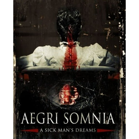 Aegri Somnia (Blu-ray)