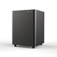 thumbnail image 2 of Subwoofer, BESTISAN Powered Subwoofer, Home Theater Deep Bass Subwoofer, Down Firing Sub in Compact Size, Easy Setup with Home Theater System, TV, Receiver, Speakers (RCA Cable Included, Black),SW65C, 2 of 15