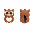 thumbnail image 4 of Cartoon Pencil Sharpener Cute Creative Art Students Pencil Sharpener Small Portable Children's Pencil Sharpener, 4 of 9