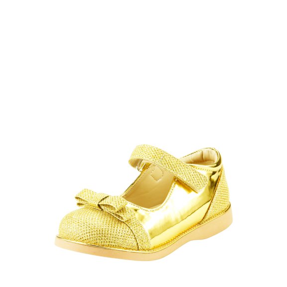 The Doll Maker Glitter Mary Jane-TD171009A-6