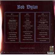 Bob Dylan - Triplicate - Music & Performance - Vinyl