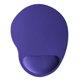 thumbnail image 1 of Alfombrilla antideslizante para juegos con reposamuñecas Accesorio para ordenador con soporte para muñecas Ergonómica Fácil de escribir Espuma viscoelástica para juegos, 1 of 3