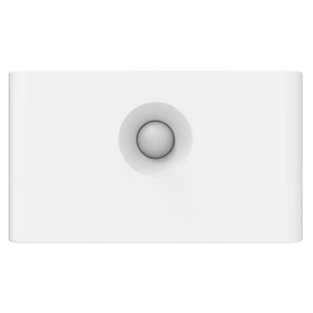 Sensor inteligente Luz nocturna Cuerpo LED Infrarrojo Tipo-c Luz magnética inalámbrica recargable