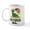 White, variant on CafePress - Retired Turtle Retirement Gift Mug - 11 oz Ceramic Mug - Novelty Coffee Tea Cup