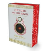 Tolkien Illustrated Editions: The Lord of the Rings Illustrated (Hardcover)