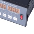thumbnail image 3 of Fully automatic intelligent temperature and humidity controller, 220V incubator temperature control system, 3 of 4