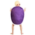 thumbnail image 2 of Kids Dragon Ball Z Master Roshi Costume, 2 of 6