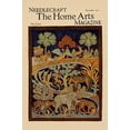 thumbnail image 1 of Animal Tapestry- Fine Art Canvas Print (20" x 30"), 1 of 1
