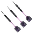 thumbnail image 1 of Darts Metal Tip Set, Iron Aluminum Strong Grip Dart Set with Storage Box for Party, 1 of 7