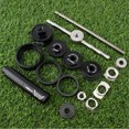 thumbnail image 4 of facefd Bottom Bracket Installation Removal Tool Bearing BB Install Tools Set BB91 Bike Kit Extractor Adapter Repairing, 4 of 6