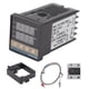 thumbnail image 1 of Controlador De Temperatura Digital, Indicador LED De Alta Precisión AC 100-240V K Controlador De Temperatura Del Termostato Del Termopar Para Incubadora ANGGREK Otros, 1 of 8